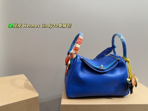 HERMES crossbody bag - Image 9