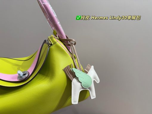 HERMES crossbody bag - Image 8