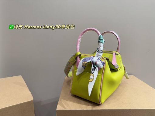 HERMES crossbody bag - Image 7