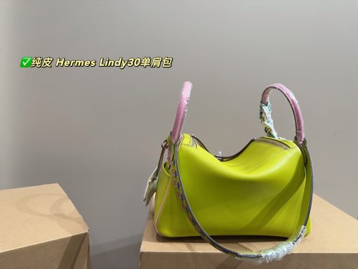 HERMES crossbody bag - Image 6