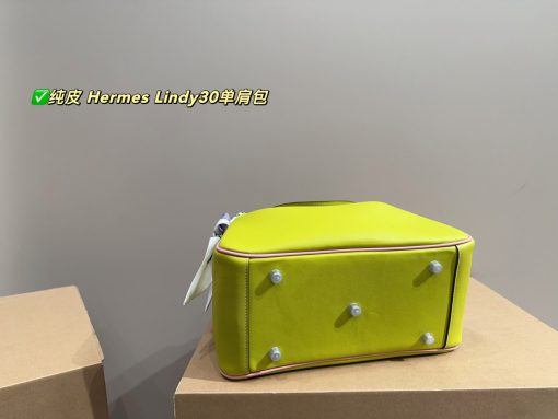 HERMES crossbody bag - Image 5