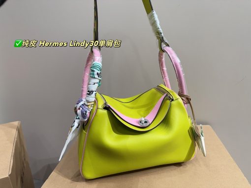 HERMES crossbody bag - Image 4