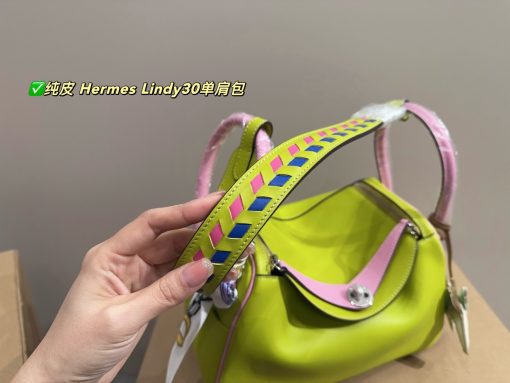 HERMES crossbody bag - Image 3