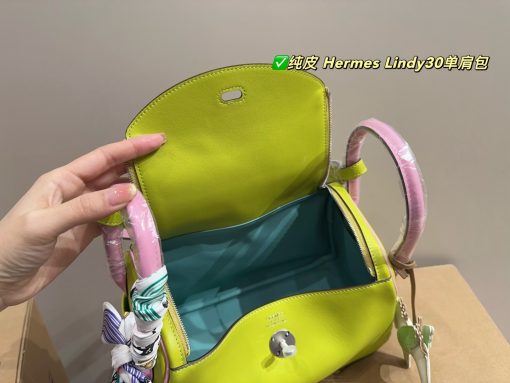 HERMES crossbody bag - Image 2