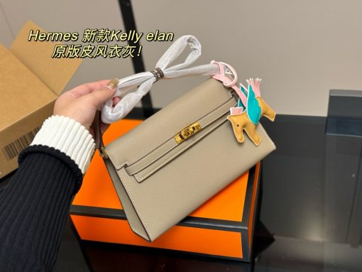 HERMES kelly - Image 9