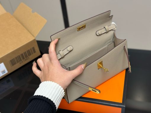 HERMES kelly - Image 6