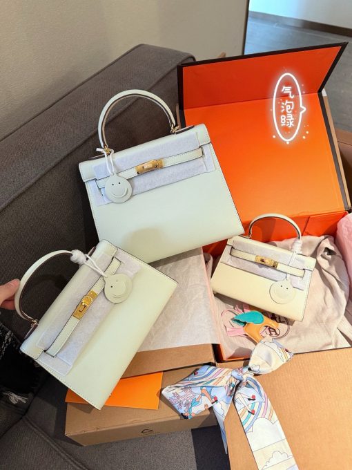 HERMES kelly - Image 10