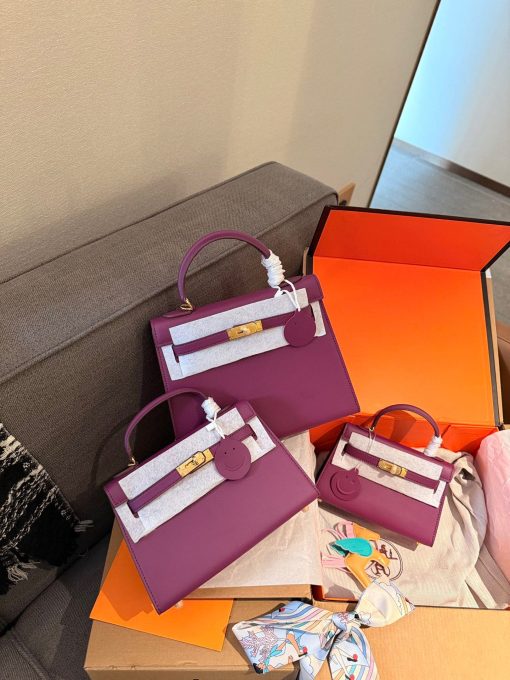 HERMES kelly - Image 9