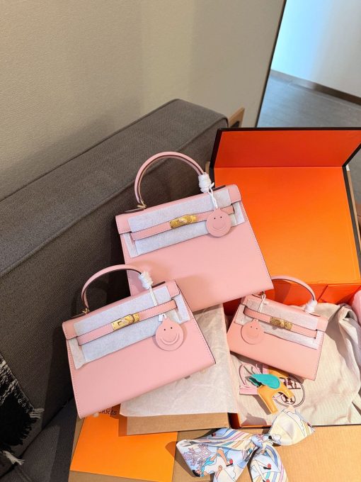 HERMES kelly