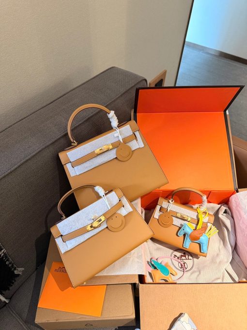 HERMES kelly - Image 7