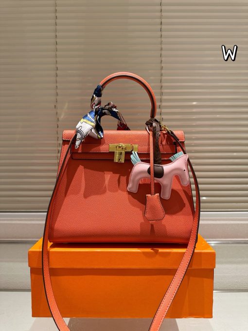 HERMES kelly - Image 8
