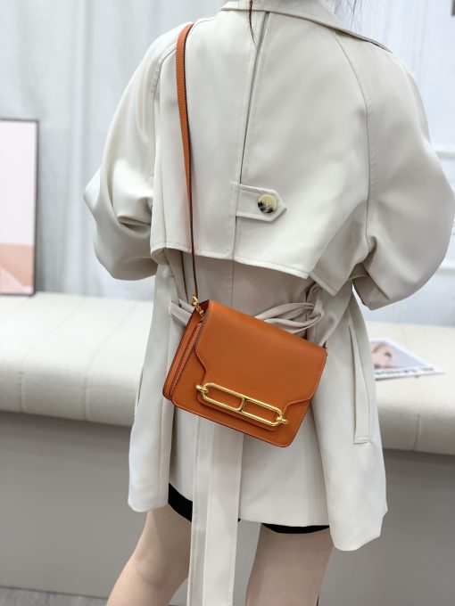 HERMES crossbody bag