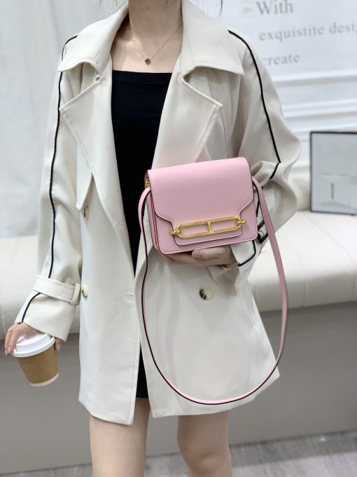 HERMES crossbody bag - Image 7
