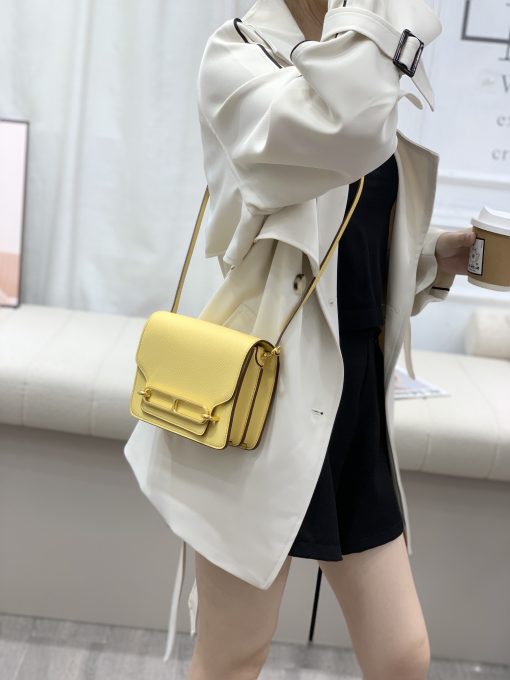 HERMES crossbody bag - Image 5