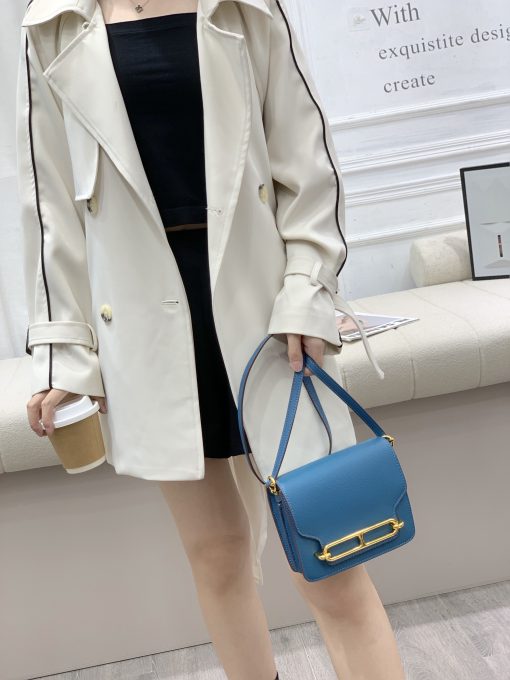 HERMES crossbody bag - Image 4
