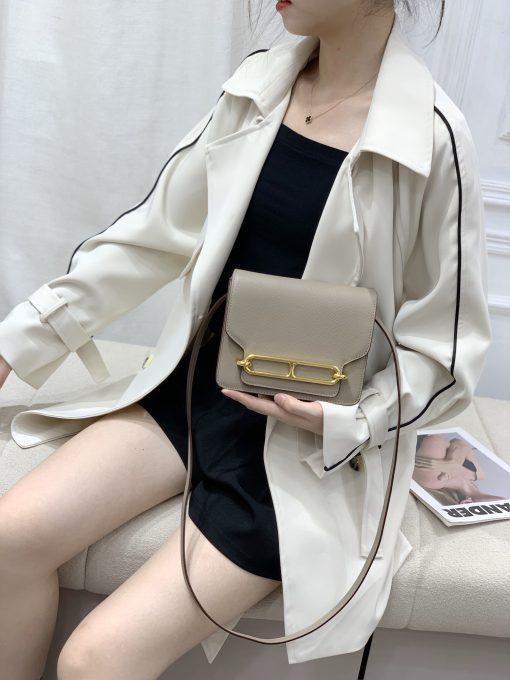 HERMES crossbody bag - Image 3