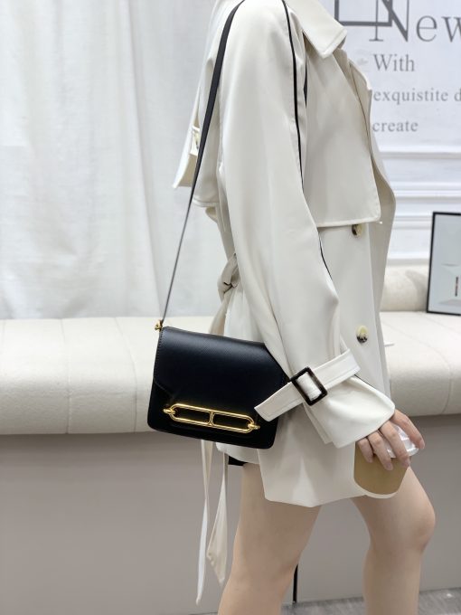 HERMES crossbody bag - Image 2