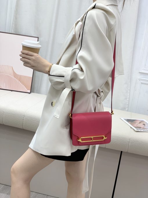 HERMES crossbody bag
