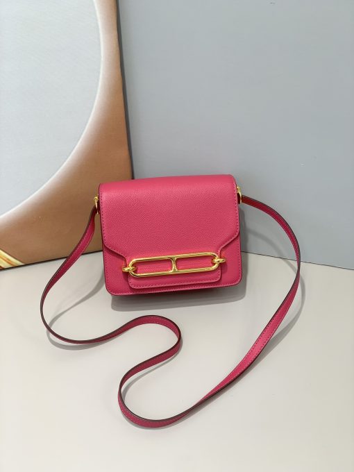 HERMES crossbody bag - Image 9