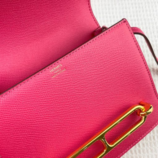 HERMES crossbody bag - Image 8