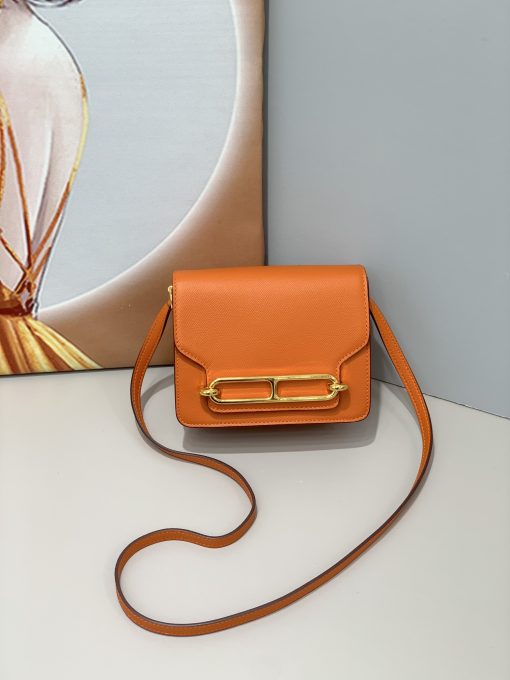HERMES crossbody bag - Image 6