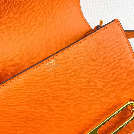 HERMES crossbody bag - Image 5