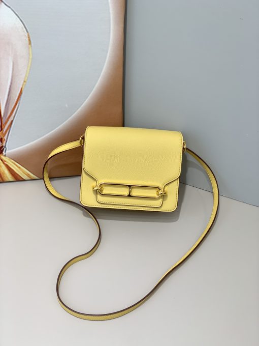 HERMES crossbody bag - Image 3