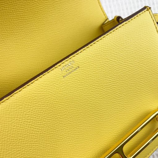 HERMES crossbody bag - Image 2
