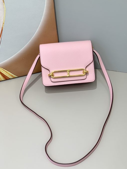 HERMES crossbody bag - Image 9