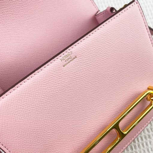 HERMES crossbody bag - Image 8