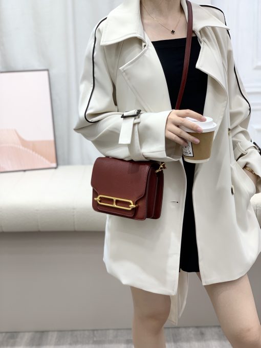 HERMES crossbody bag - Image 7