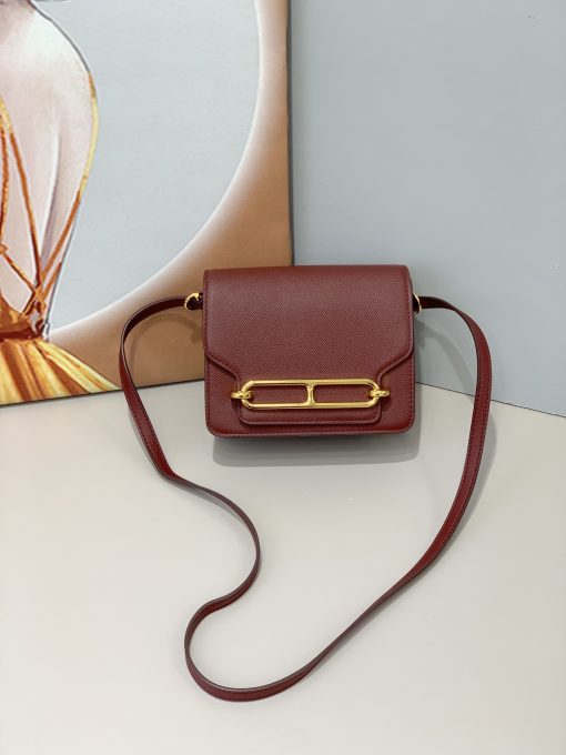 HERMES crossbody bag - Image 6