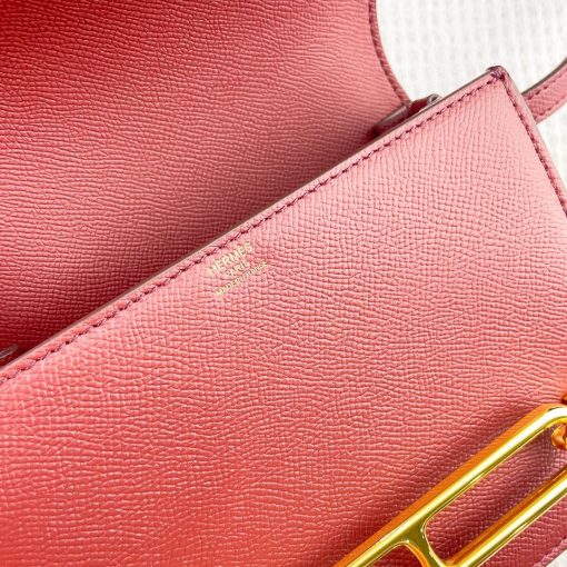 HERMES crossbody bag - Image 5