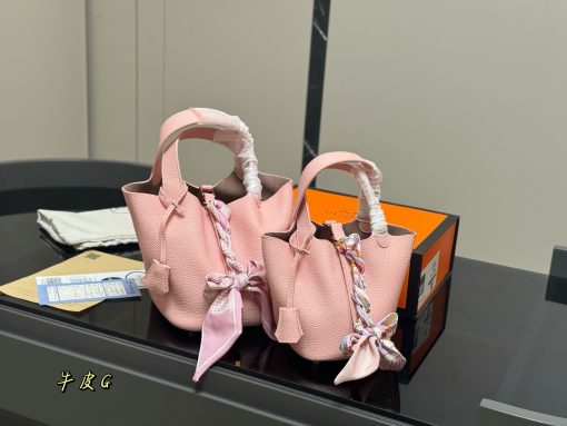 HERMES vegetable basket - Image 10