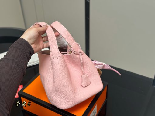 HERMES vegetable basket - Image 6