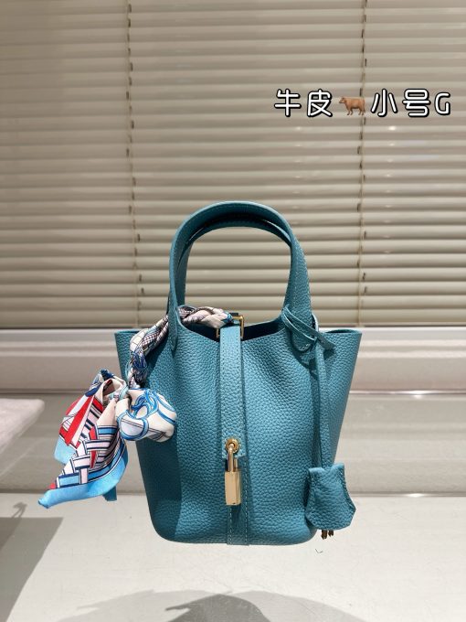 HERMES vegetable basket - Image 9