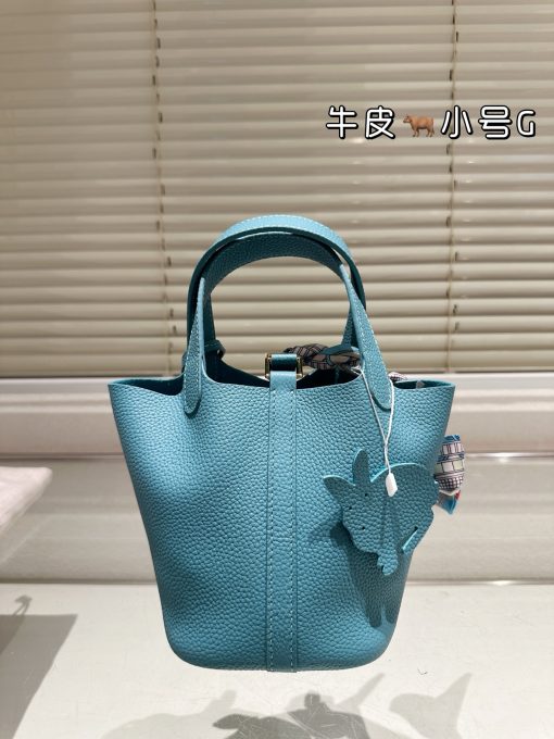 HERMES vegetable basket - Image 8