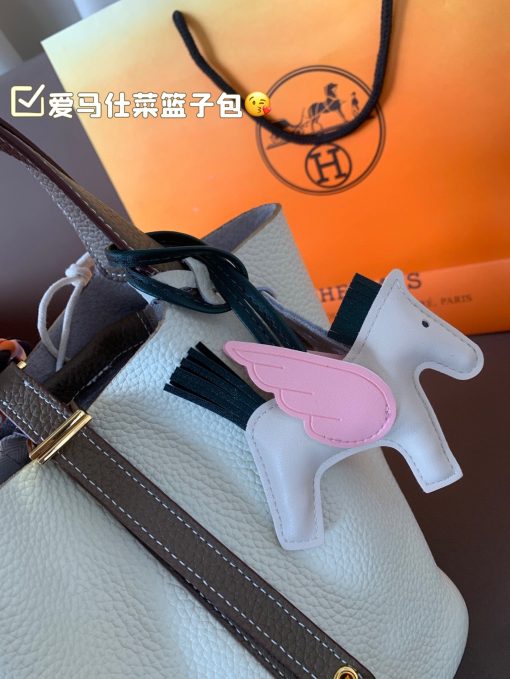 HERMES vegetable basket - Image 8