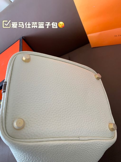 HERMES vegetable basket - Image 6