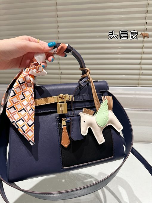 HERMES Kelly - Image 8