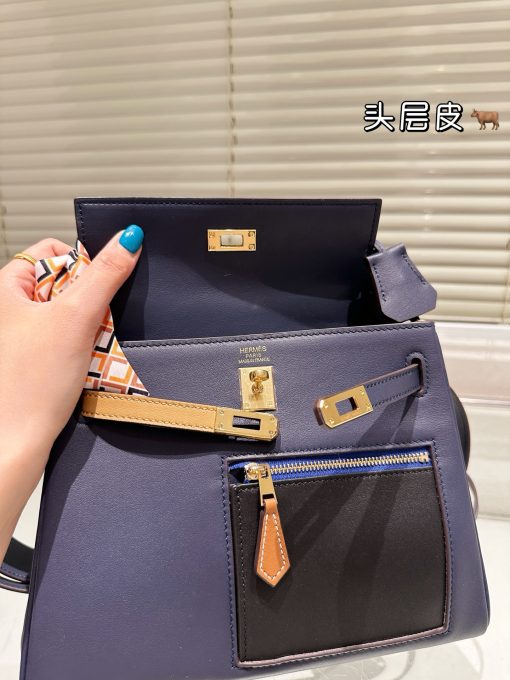 HERMES Kelly - Image 3