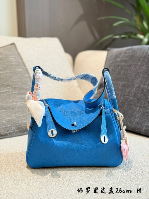 HERMES Lindy
