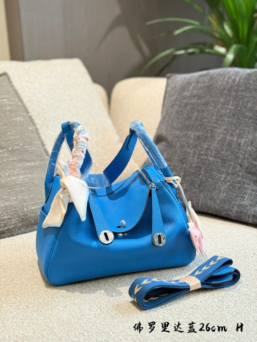 HERMES Lindy - Image 4