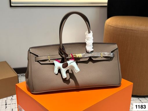 HERMES Kelly bag - Image 6