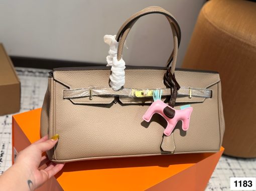 HERMES Kelly bag - Image 5