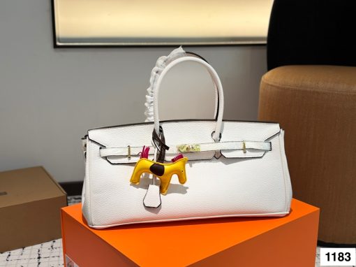 HERMES Kelly bag - Image 4
