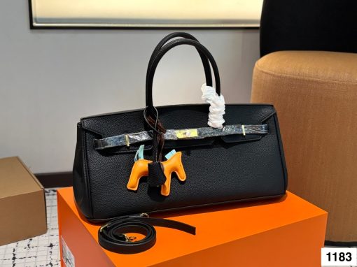 HERMES Kelly bag - Image 3