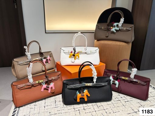 HERMES Kelly bag - Image 2