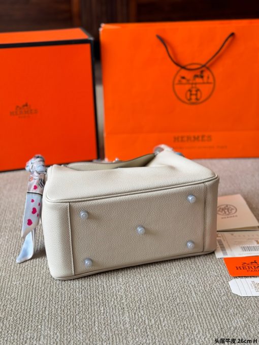 HERMES Lindy bag - Image 4
