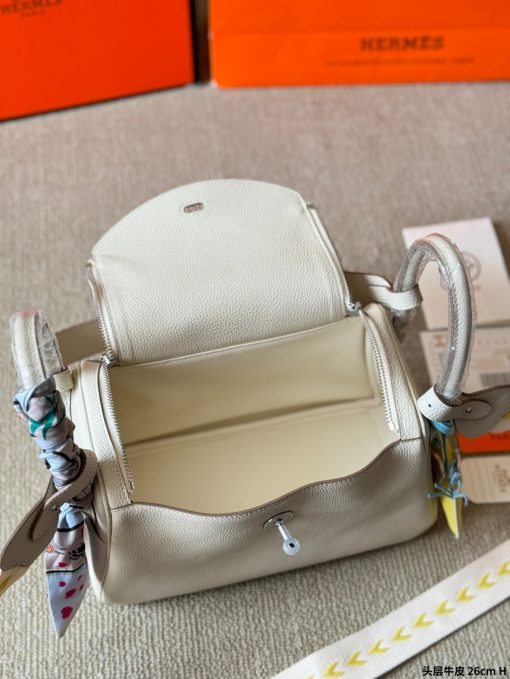 HERMES Lindy bag - Image 2